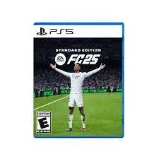 EA FC25