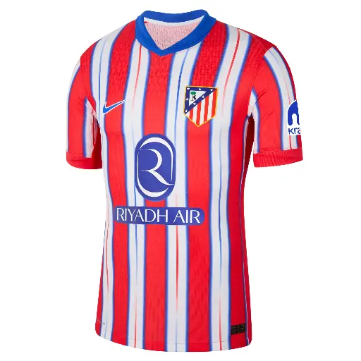 Camiseta Atlético de Madrid temporada 24/25